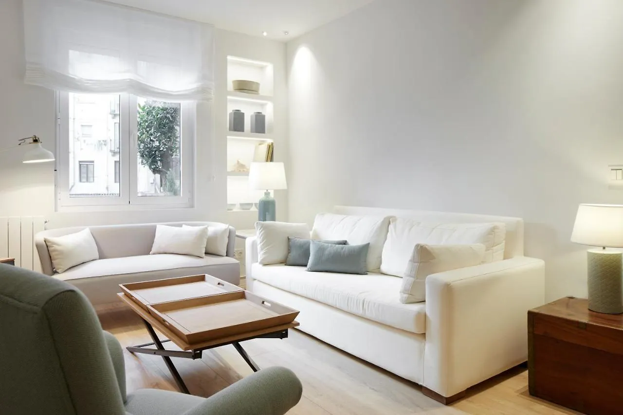Playa De Ondarreta 4 By Feelfree Rentals San Sebastian Apartment