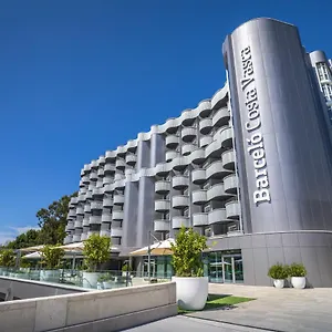 Barcelo Costa Vasca Сан-Себастьян