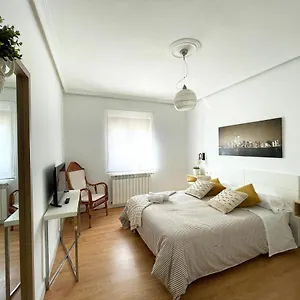 Apartment Lore - Parking Y Bicis Gratis, San Sebastian