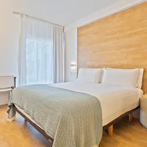 Hotel Uma Ondarreta, San Sebastian