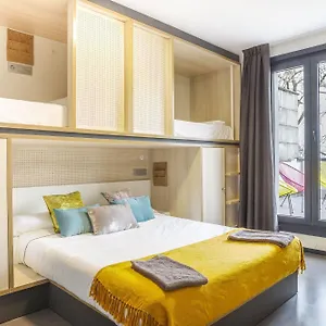 Hostel Koisi, San Sebastian