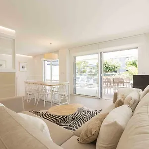 Appartement The - Preference Brunet, Saint-Sébastien